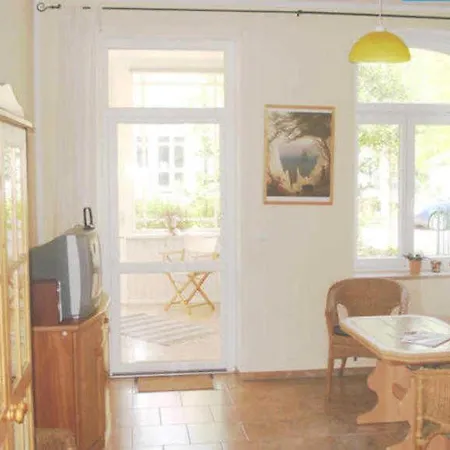 Appartamento Haus Paula - Am Rhododendronpark