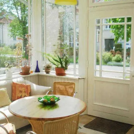 Apartment Haus Paula - Am Rhododendronpark Graal-Mueritz