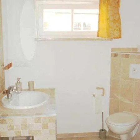 Haus Paula - Am Rhododendronpark Appartamento