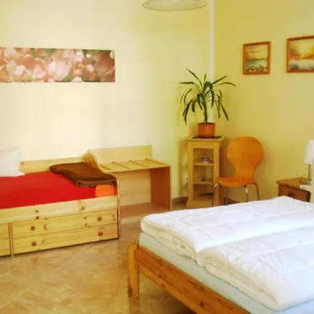 Haus Paula - Am Rhododendronpark Apartment *
